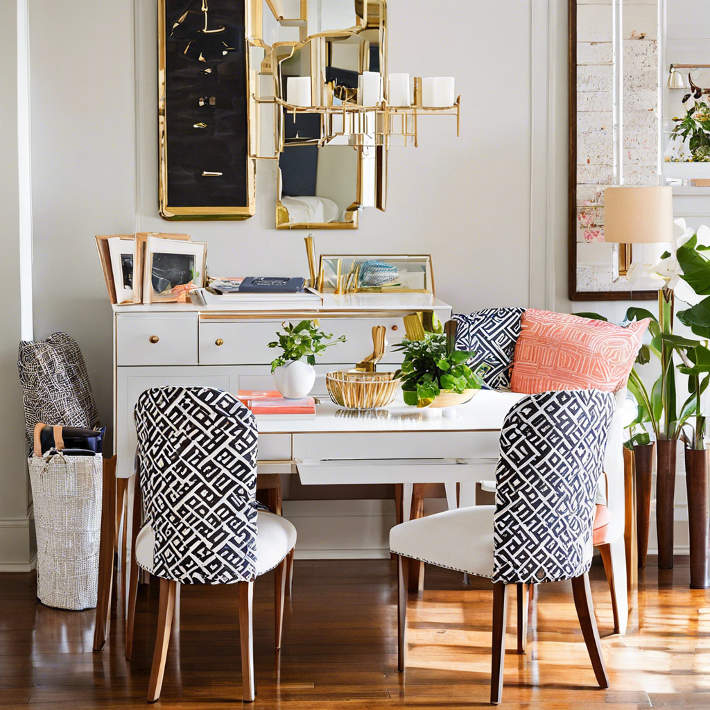 Furniture Facelift: Budget-Friendly Makeovers That Look Expensive