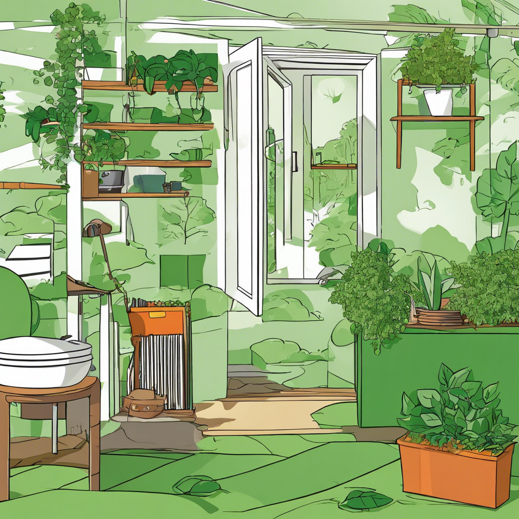 Rapid Eco-Upgrades: Fast and Simple Ways to Green Your Home