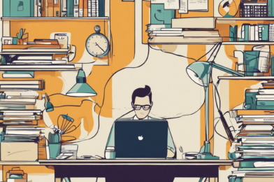 Multitasking Myth: Why Single-Tasking is Your Productivity Superpower