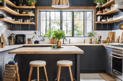 Weekend Warrior: 10 Home Improvements You Can Tackle in 48 Hours