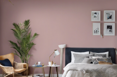 Paint Like a Pro: 5 Quick Tricks for Flawless Walls