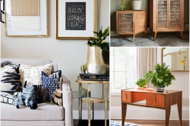 Furniture Facelift: 7 Budget-Friendly Makeovers That Look Expensive