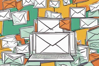 Inbox Zero: Master Your Email in 5 Easy Steps